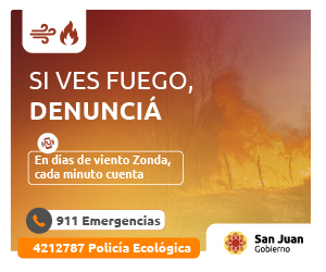 SAN JUAN GOBIERNO