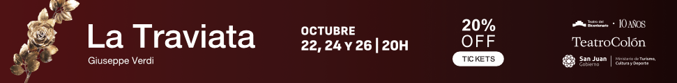 LA TRAVIATA